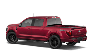 2026 Ford F-150® External Image 2